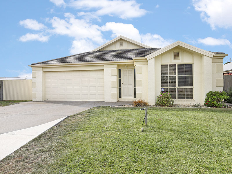 41 Country Gardens Drive, Lara, VIC 3212