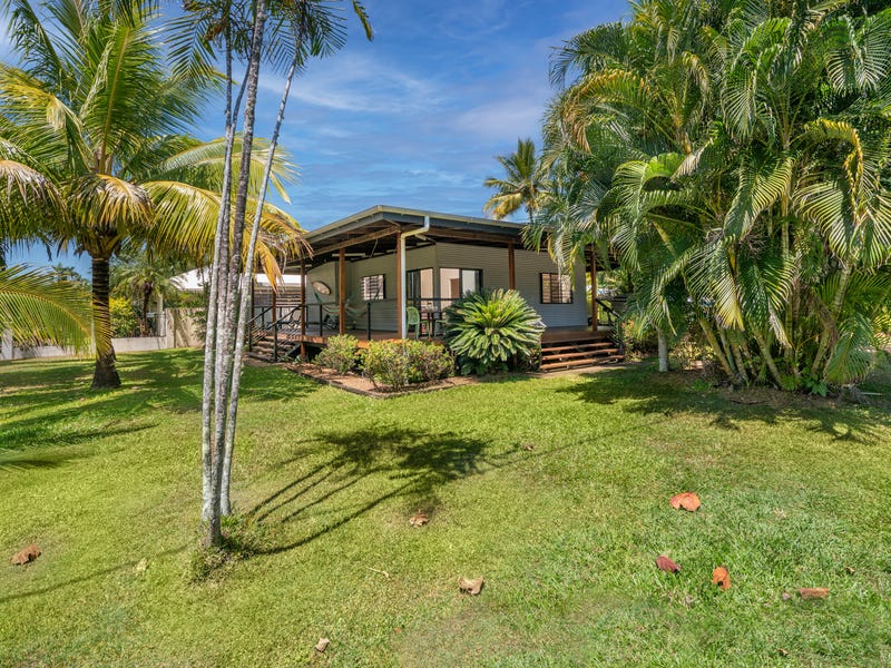 19 Donkin Lane, Mission Beach, Qld 4852 House for Sale realestate