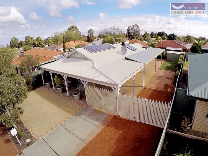 65 Cockman Cross, Stratton, WA 6056 Property Details