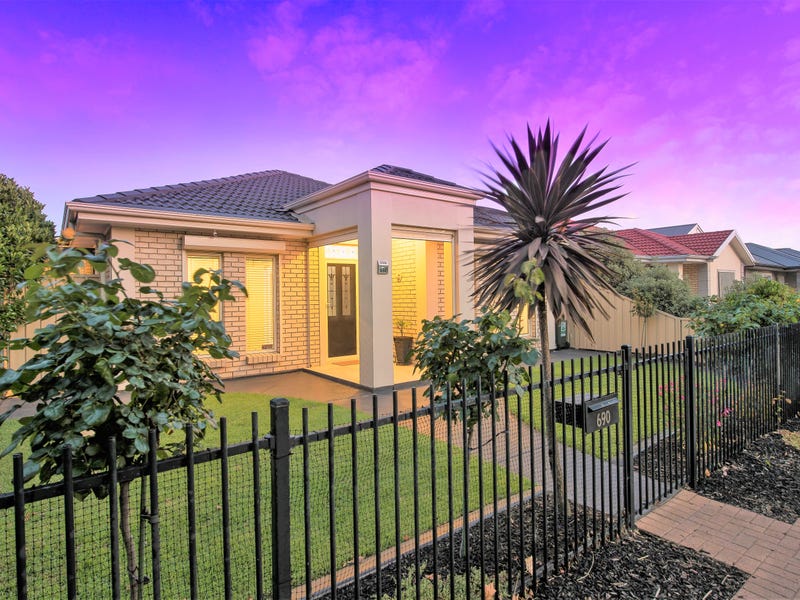 690 Grand Boulevard, Seaford Meadows, SA 5169
