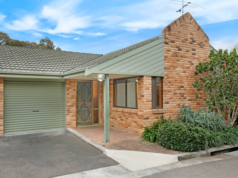 3/1222 Gibsons Road, Figtree, NSW 2525