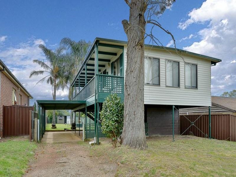 28 Coevon Road, Buxton, NSW 2571 Property Details