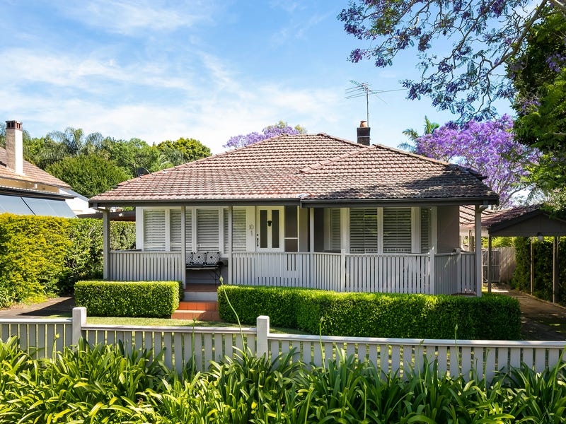 10 Addison Avenue, Roseville, NSW 2069 Property Details