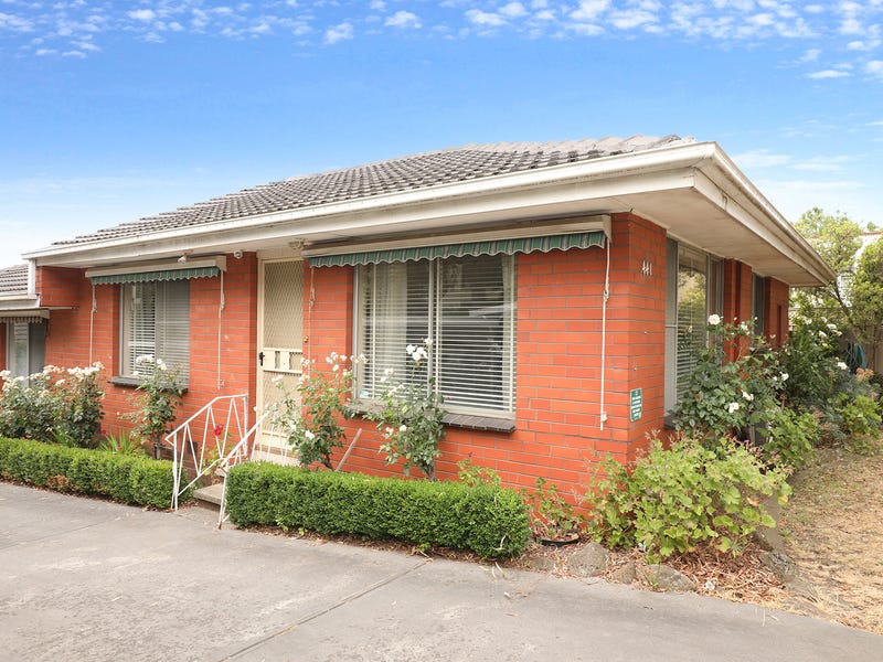 1/441 Whitehorse Road, Mitcham, VIC 3132