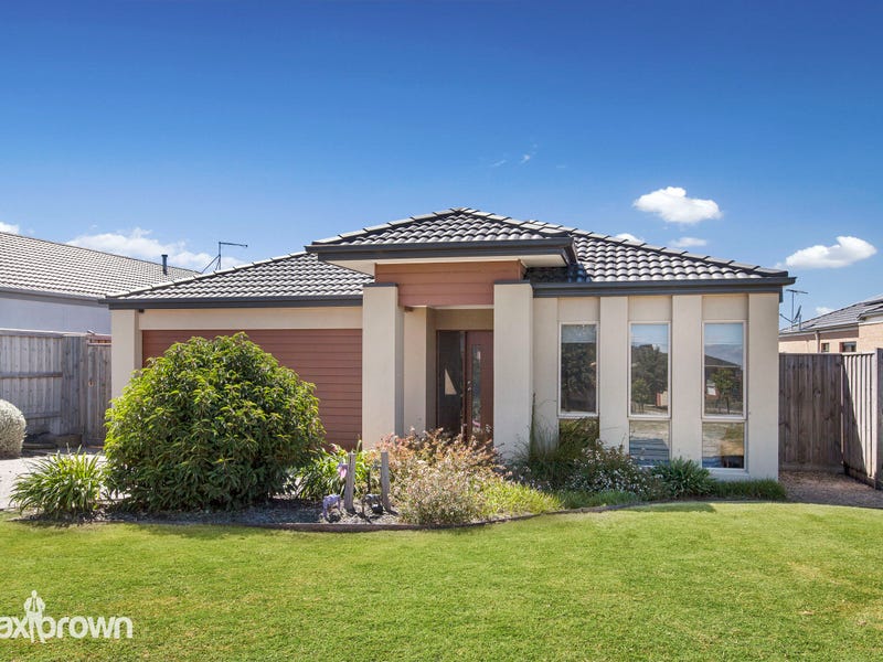 113 Wallara Waters Boulevard, Wallan, Vic 3756 Property Details
