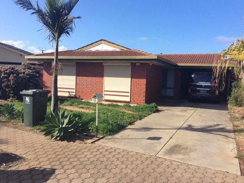 18 Philia Court, Mansfield Park, SA 5012