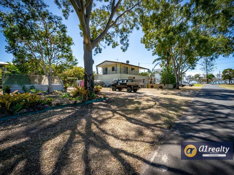 122 Mackerel St, Woodgate, Qld 4660 House for Sale