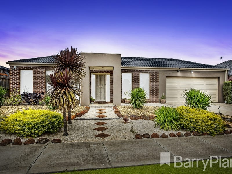 28 Arnolds Creek Boulevard, Harkness, Vic 3337 Property Details