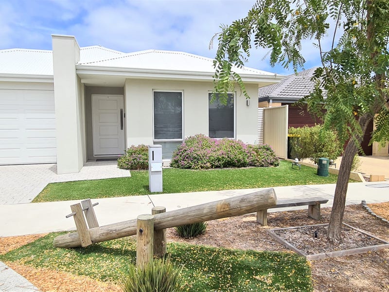 16 Dolphin Drive, Alkimos, WA 6038