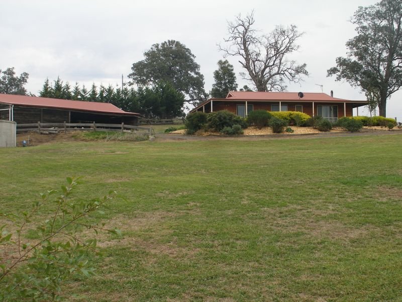 Lot 1/1237 Heyfield Seaton Rd, Seaton, Vic 3858 Property Details