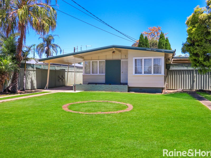 5 Boronia Road, North St Marys, NSW 2760