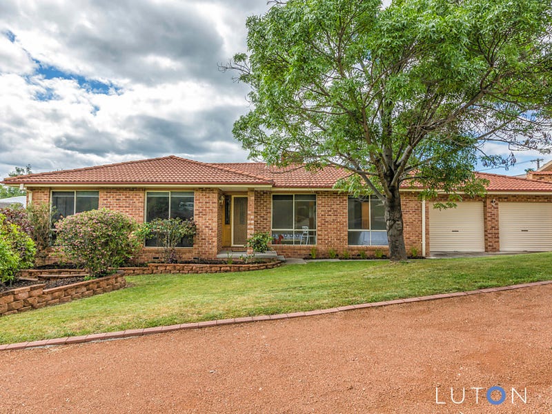 15 Martley Circuit, Calwell, ACT 2905 Property Details