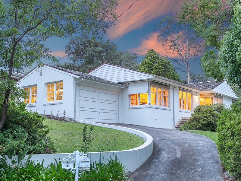 7 Redmill Close, Cheltenham, NSW 2119 Property Details