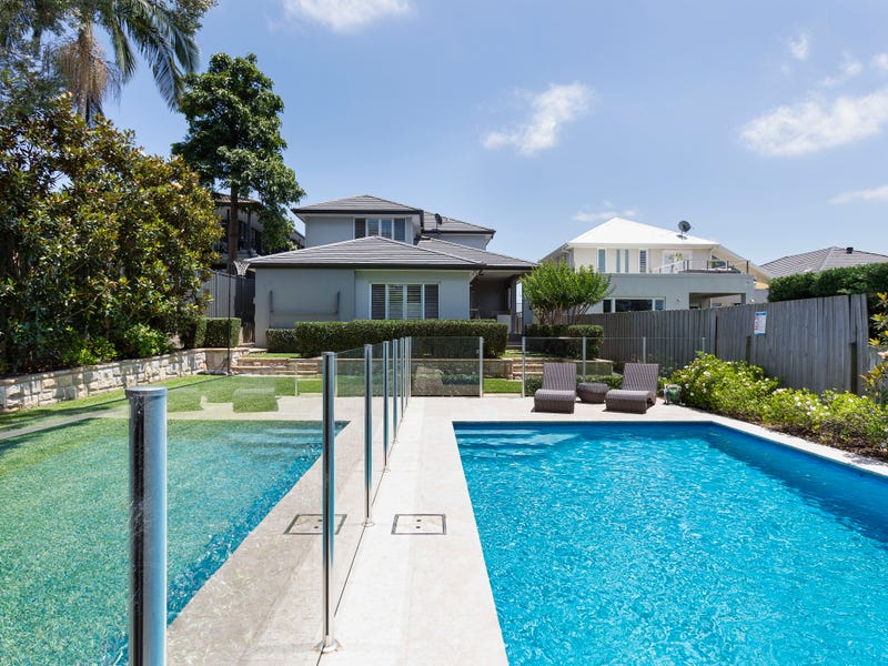 41 The Strand, Gladesville, NSW 2111 Property Details