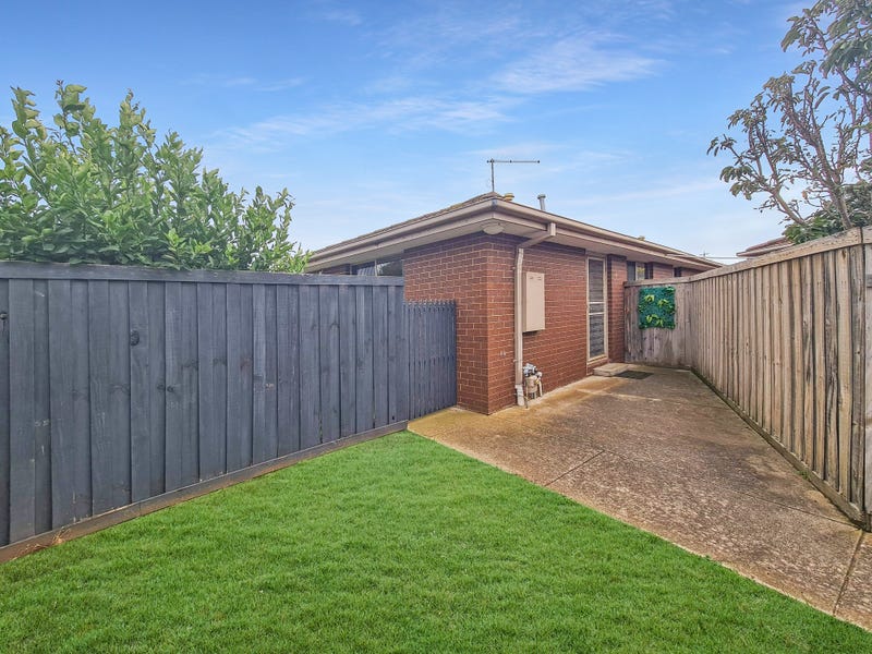 2/4 Moorabool Court, Werribee, Vic 3030 Unit for Rent