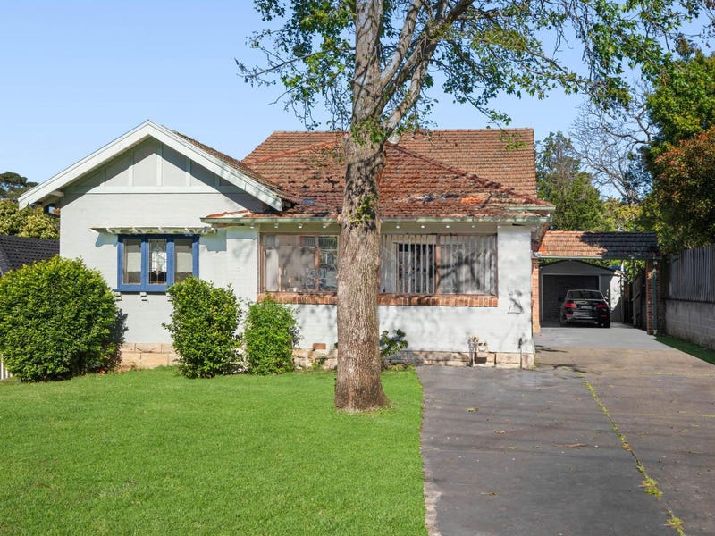 1 Inkerman Road, Denistone, NSW 2114