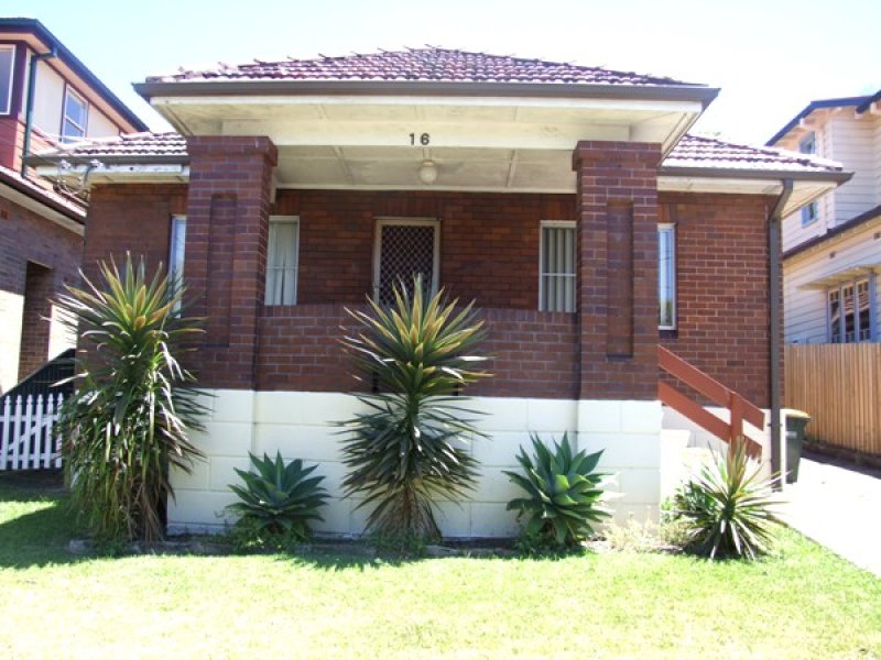 16 Cowell Street, Gladesville, NSW 2111