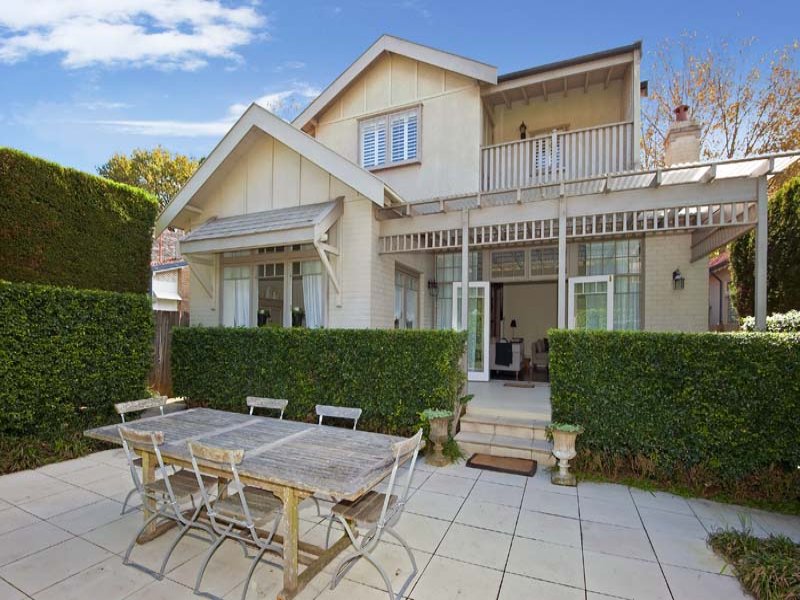 110 Spencer Road, Mosman, NSW 2088