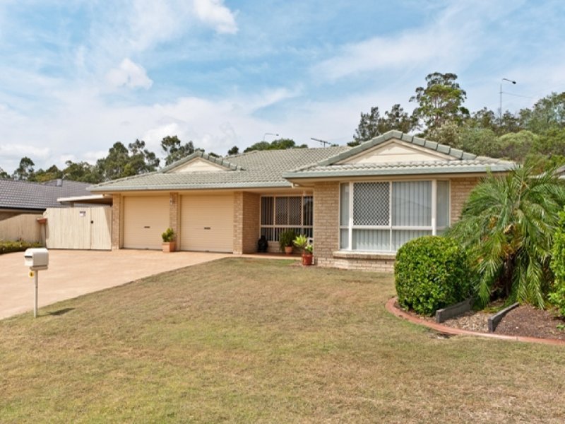 15 Heritage Drive, Brassall, Qld 4305 Property Details