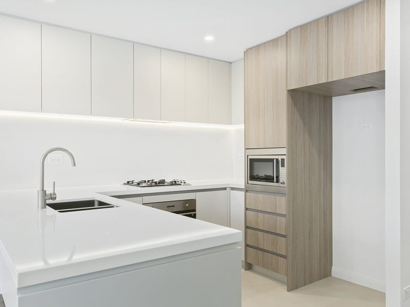 Apartment 505/418422 Canterbury Road, Campsie, NSW 2194 Apartment for Rent