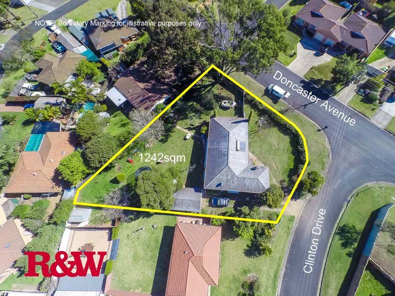 77 Doncaster Avenue, Narellan, NSW 2567 Property Details