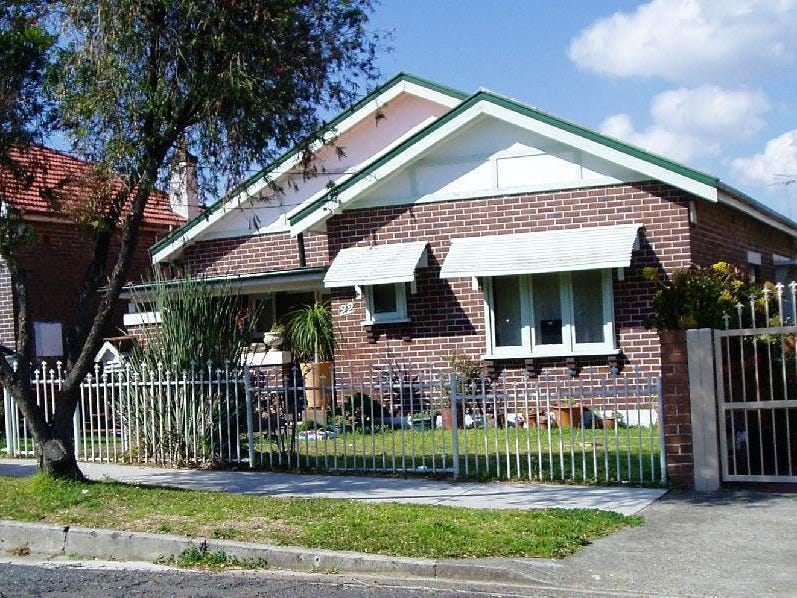 22 Beresford Avenue, Croydon Park, NSW 2133