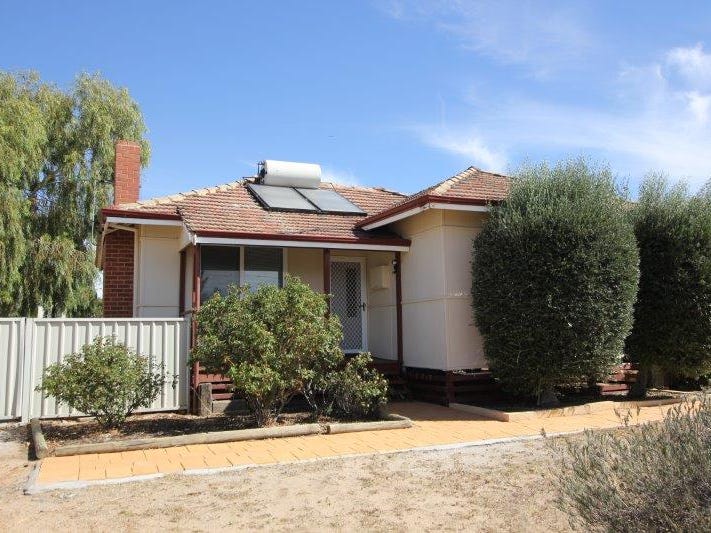 9 Mill Street, Merredin, WA 6415 - House for Sale - realestate.com.au 9 Mill Street, Merredin, WA 6415