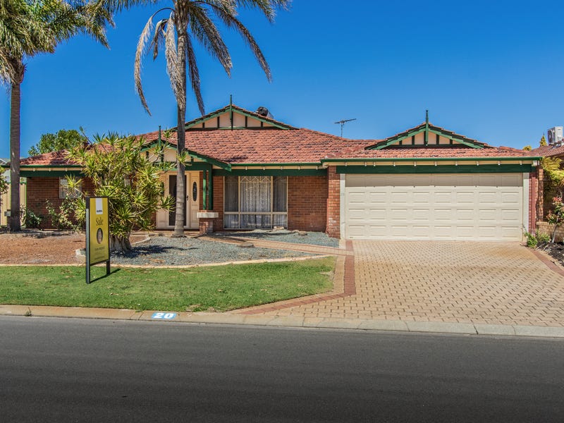 20 Argonaut Ave, Waikiki, WA 6169 Property Details