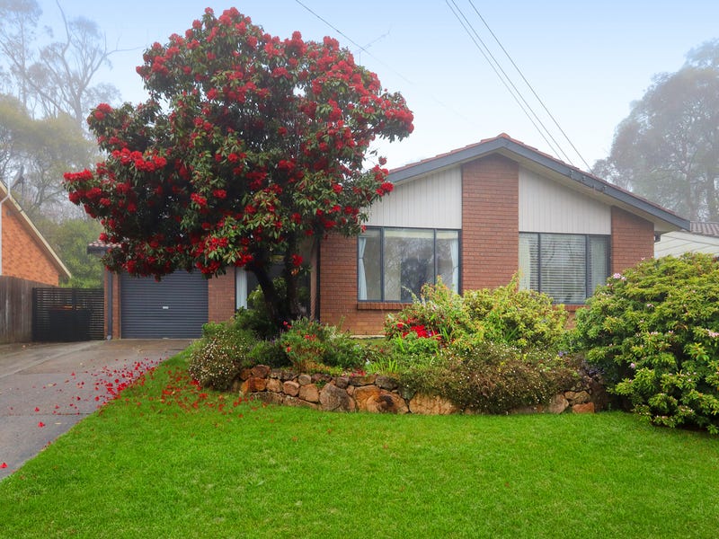 11 Mountbatten Street, Blackheath, NSW 2785 Property Details