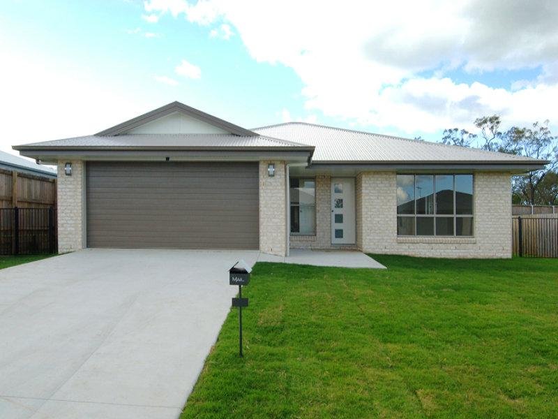 44 Monterey Way, Calliope, QLD 4680