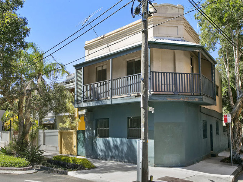 144 Henderson Road, Alexandria, NSW 2015 Property Details