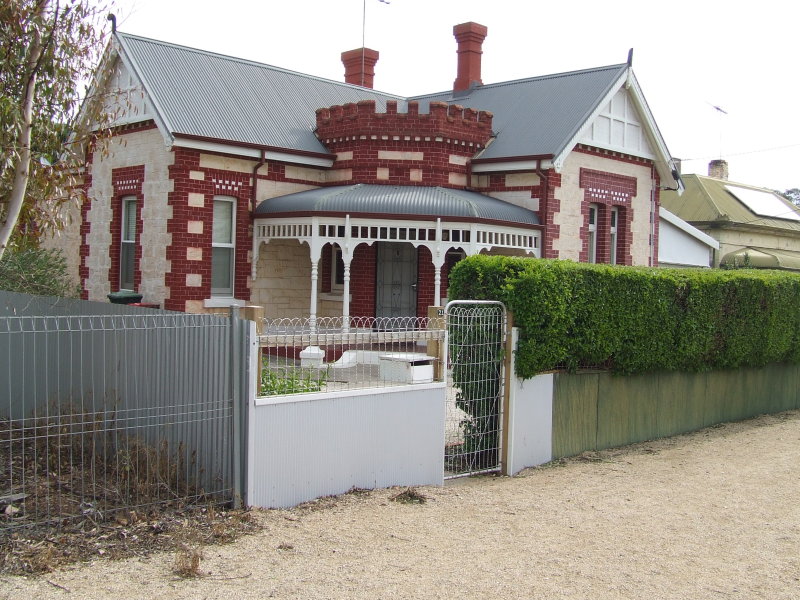 21 Scotland St., Balaklava, SA 5461 Property Details