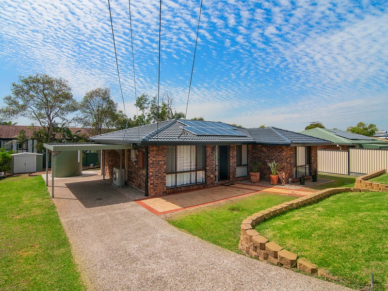 17 Hawkins Street, Springwood, QLD 4127