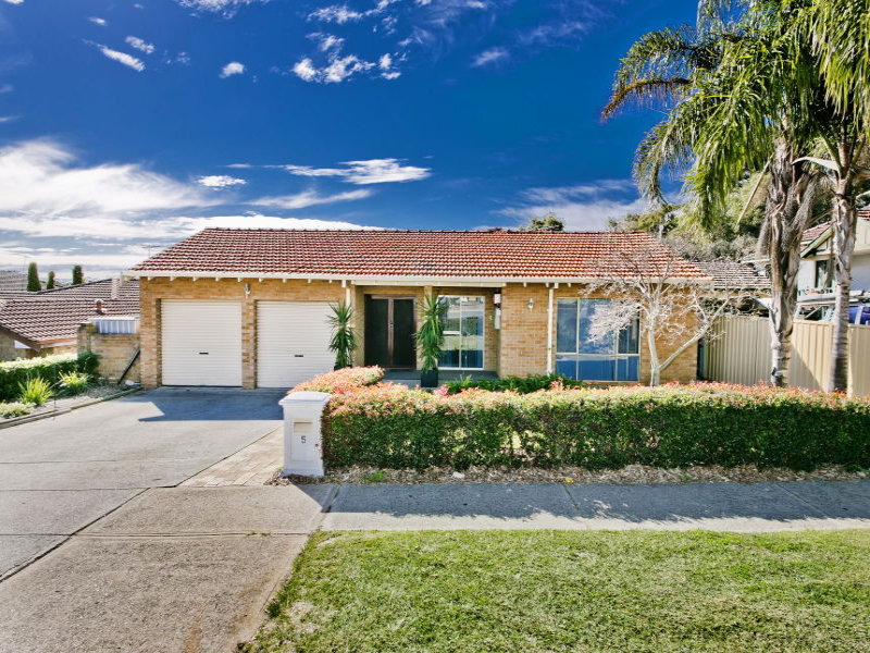 5 Poincaire Street, Balcatta, WA 6021 Property Details