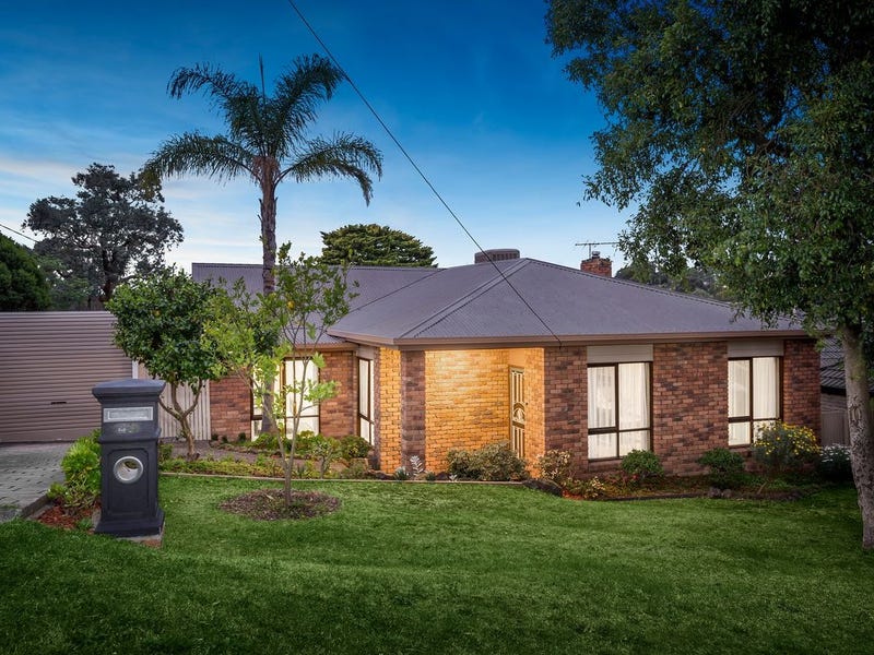 43 Henry Street, Eltham, Vic 3095 Property Details