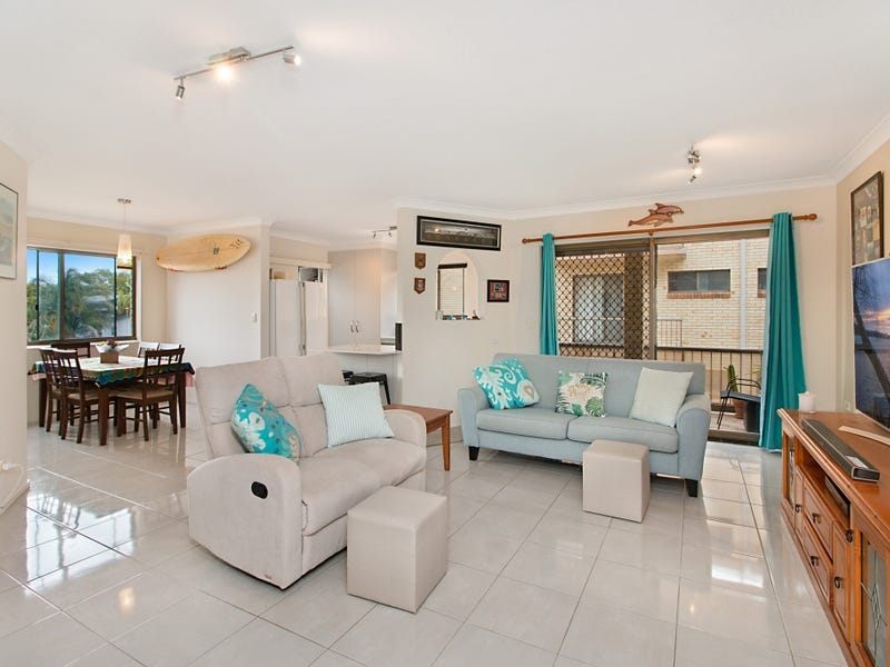 6/74 Coolangatta Road, Kirra, Qld 4225 Property Details