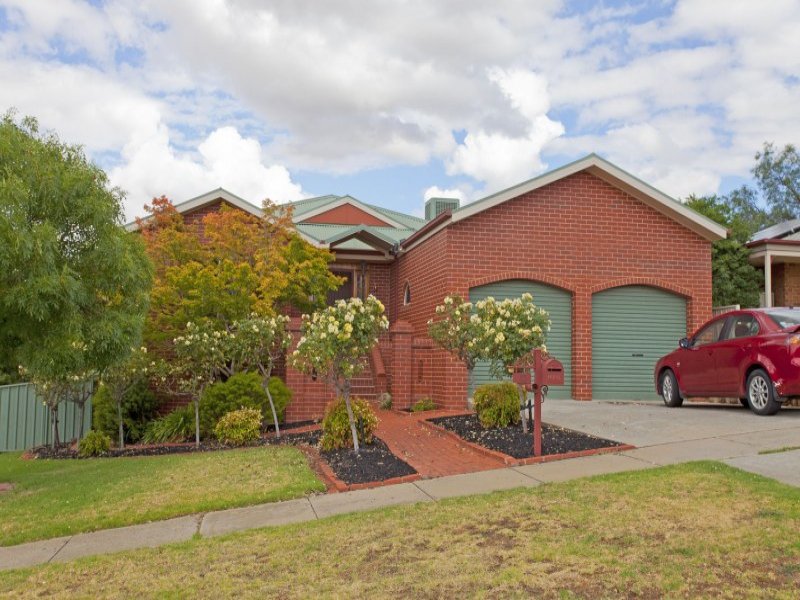 13 Newman Crescent, Wodonga, Vic 3690 Property Details