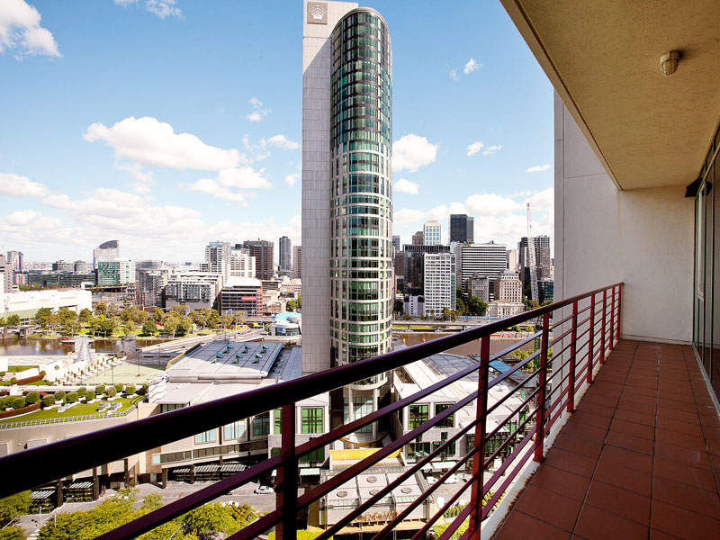 1809/83 Queensbridge Street, Southbank, Vic 3006 Property Details