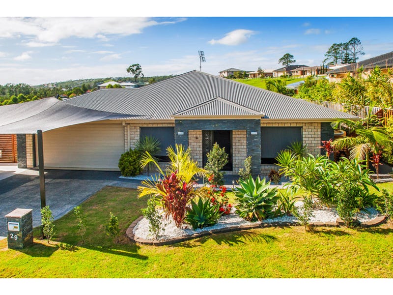 29 Felling Drive, Maudsland, Qld 4210 Property Details