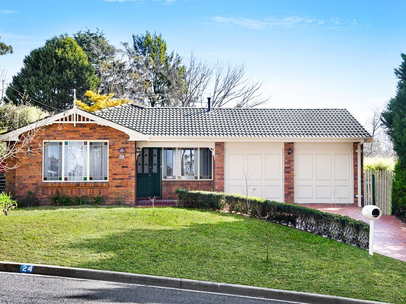 24 Mary Street, Mittagong, NSW 2575