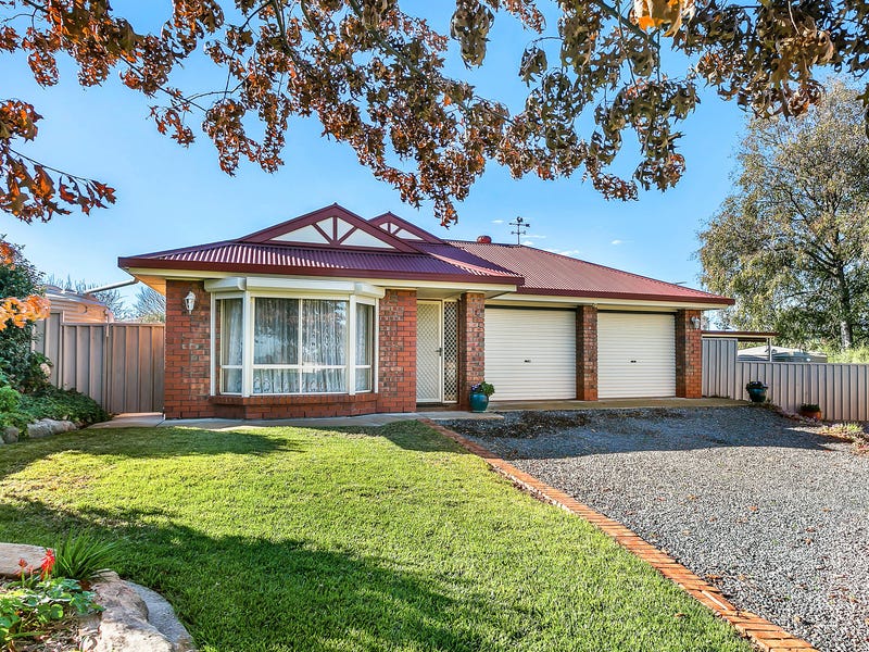 7 Honeysuckle Drive, Woodside, SA 5244