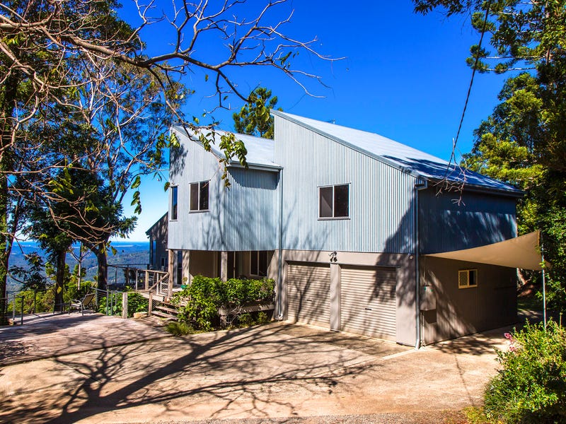 105109 Balmoral Road, Montville, QLD 4560