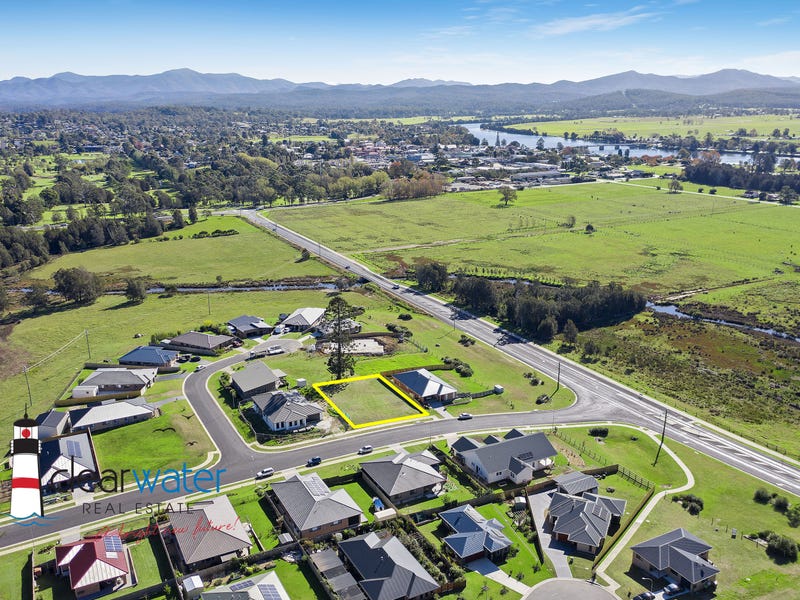 4 Braemar Dr, Moruya, NSW 2537 Residential Land for Sale realestate