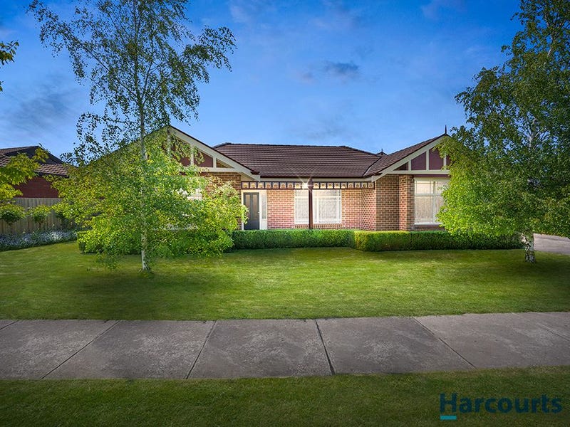 40 Robertson Drive, Alfredton, VIC 3350