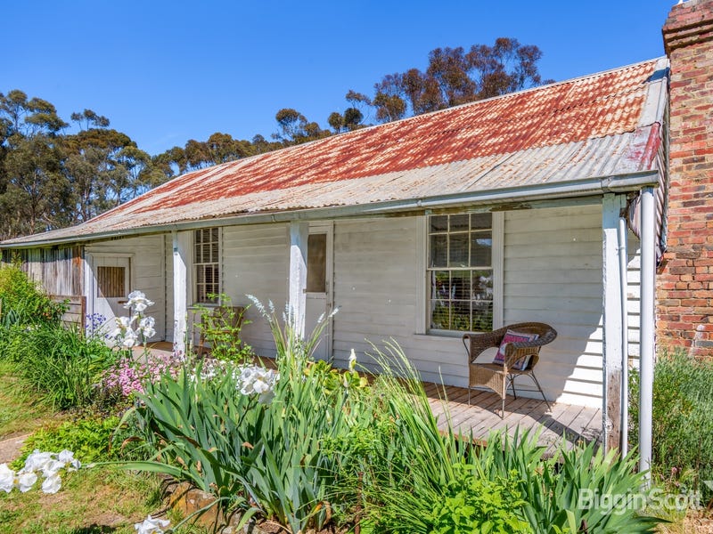 88 High Street, Yandoit, Vic 3461 Property Details