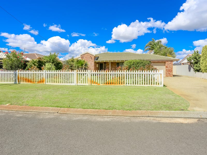 Houses for Sale in South Bunbury, WA 6230