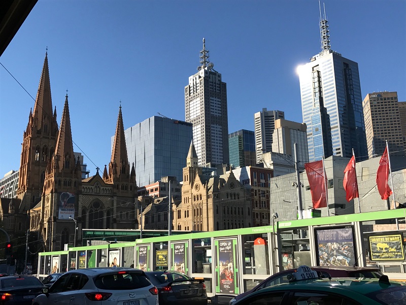 Real Estate & Property for Sale in Beaconsfield Parade, Melbourne, VIC