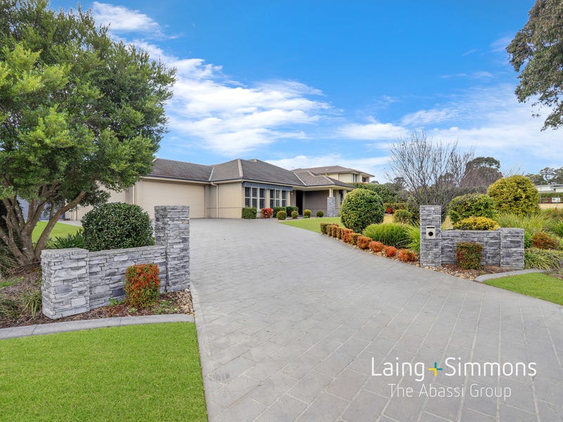 11 Twin Creeks Drive, Luddenham, NSW 2745 - Property Details