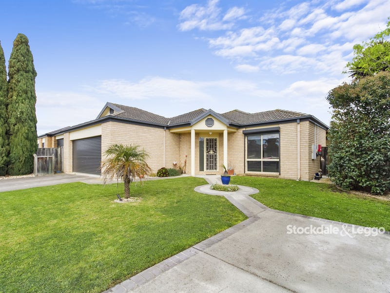 85 Wirilda Crescent, Traralgon, Vic 3844 Property Details