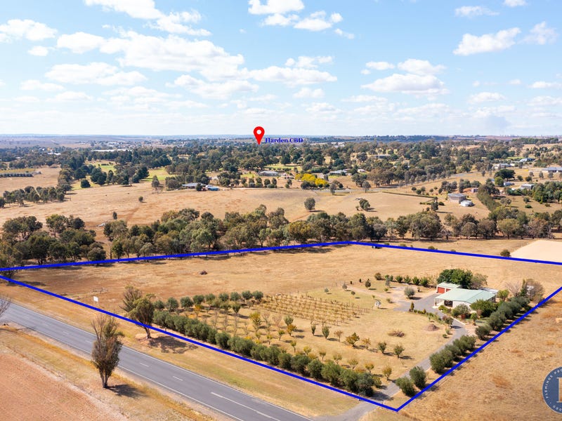 173 Jugiong Road, Harden, NSW 2587